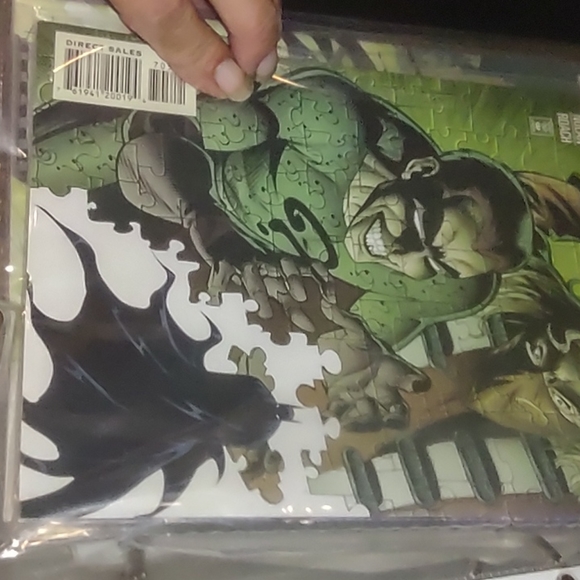 Comic mint condition notebook full - Picture 14 of 16